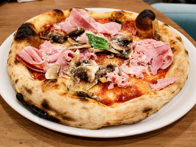 IL INVITO RISTORANTE 
